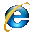 Данный сайт отображается корректно в Internet Explorer 8